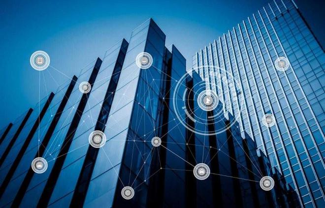 华尔永盛 以楼宇智能化技术引领建筑革新，共筑绿色节能新时代