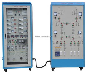 楼宇智能化工程实训系统与智能家居系统的融合与实践