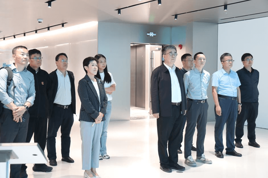 专家点赞海信智慧建筑，楼宇智能化技术引领节能创新