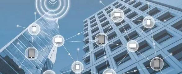 SmartServer IoT 连接传统楼宇自动化与智能建筑创新的桥梁