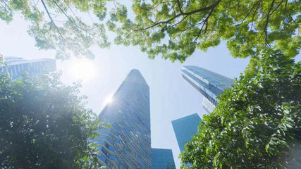 引领能源变革，赋能低碳未来——ABB受邀出席2021世界人工智能大会聚焦楼宇智能化技术